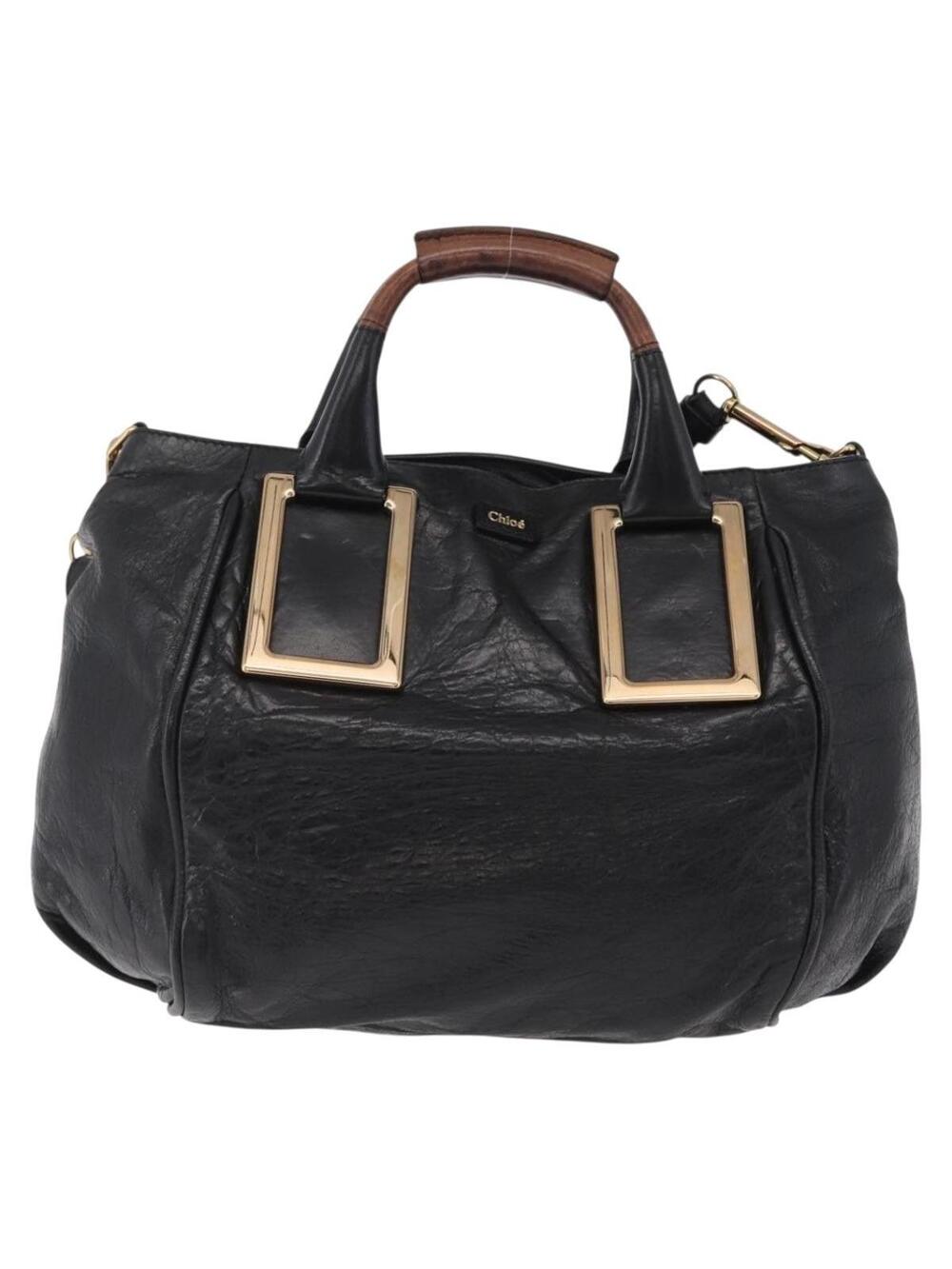 Chloe Marcie Satchel Leather Large #375024C69B